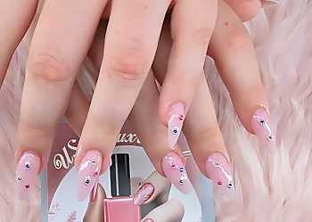 US Deluxe Nails photo US Deluxe Nails