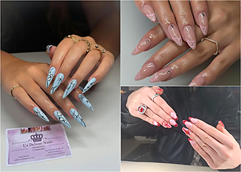US Deluxe Nails image US Deluxe Nails