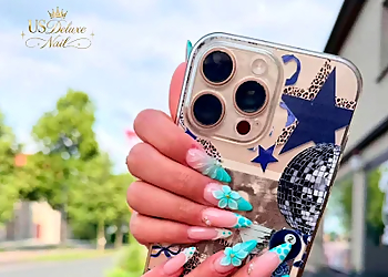 US Deluxe Nails