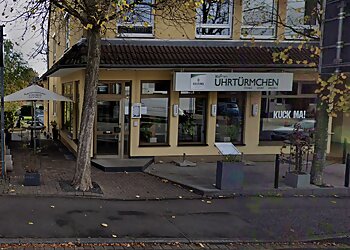 Uhrtürmchen photo Uhrtürmchen