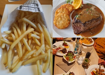 Uhrtürmchen image Uhrtürmchen