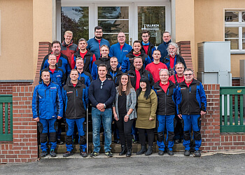 Ullrich Heizung-, Sanitär-und Elektroservice photo Ullrich Heizung-, Sanitär-und Elektroservice