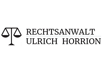 Ulrich Horrion - RECHTSANWALTSKANZLEI ULRICH HORRION photo Ulrich Horrion - RECHTSANWALTSKANZLEI ULRICH HORRION