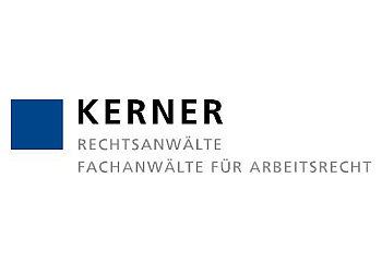 KERNER Rechtsanwälte Fachanwälte für Arbeitsrecht image KERNER Rechtsanwälte Fachanwälte für Arbeitsrecht