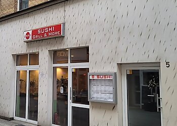 Umaii Sushi Grill & More photo Umaii Sushi Grill & More