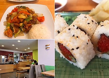 Umaii Sushi Grill & More image Umaii Sushi Grill & More
