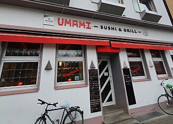 Umami Sushi & Grill photo Umami Sushi & Grill
