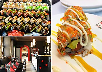 Umami Sushi & Grill image Umami Sushi & Grill