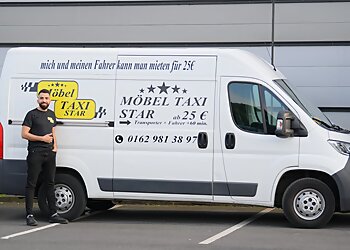 Umzug & Möbeltaxi Star GmbH photo Umzug & Möbeltaxi Star GmbH