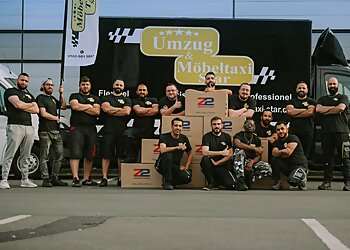 Umzug & Möbeltaxi Star GmbH image Umzug & Möbeltaxi Star GmbH