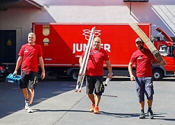 Umzugsfirma Junker Berlin photo Umzugsfirma Junker Berlin