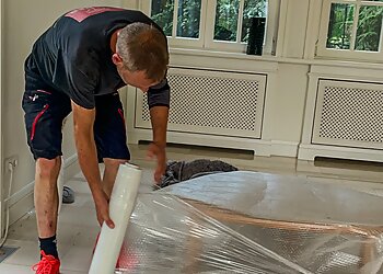 Umzugsfirma Junker Berlin image Umzugsfirma Junker Berlin