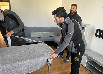 Umzugsunternehmen Hannover MK Umzüge & Transporte GmbH image Umzugsunternehmen Hannover MK Umzüge & Transporte GmbH