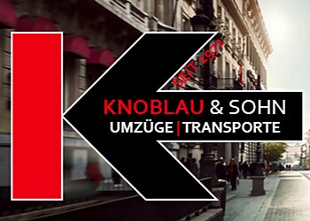 Umzüge Knoblau & Sohn