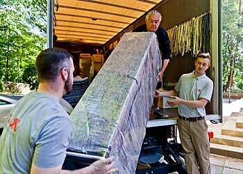 Umzüge S. Klein GmbH & Co. KG photo Umzüge S. Klein GmbH & Co. KG