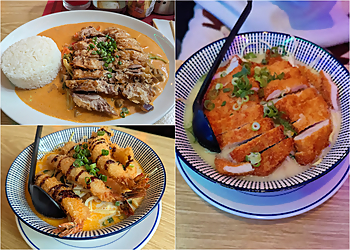 Unami Hagen image Unami Hagen