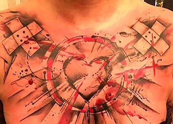 Unblood photo Unblood