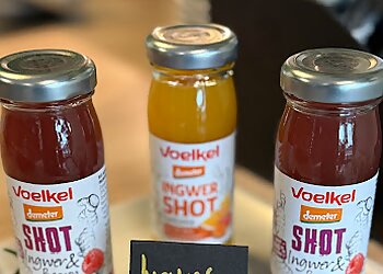 Unifood Dresden photo Unifood Dresden