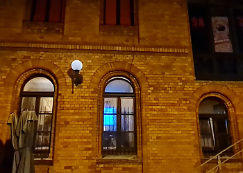 Unikum Halle photo Unikum Halle