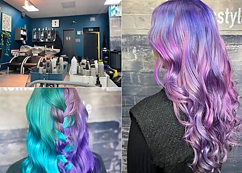 Unisex Friseure Karlsruhe image Unisex Friseure Karlsruhe