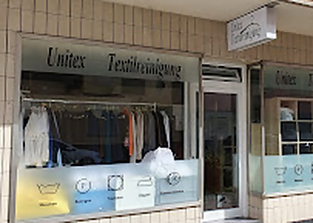 Unitex Textilreinigung