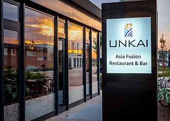 Unkai–Asia Fusion Restaurant & Bar photo Unkai–Asia Fusion Restaurant & Bar