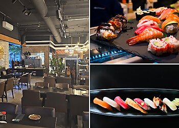 Unkai–Asia Fusion Restaurant & Bar image Unkai–Asia Fusion Restaurant & Bar