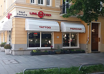 Unlimited Bodyart photo Unlimited Bodyart