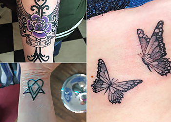 Unlimited Bodyart image Unlimited Bodyart