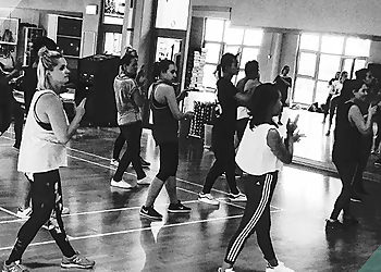 Urban Dance Classes Halle image Urban Dance Classes Halle