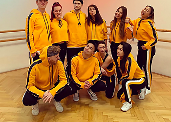 Urban Dance Classes Halle Urban Dance Classes Halle
