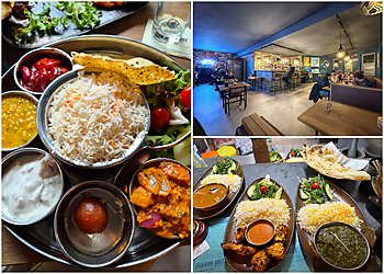 Urban Masala image Urban Masala