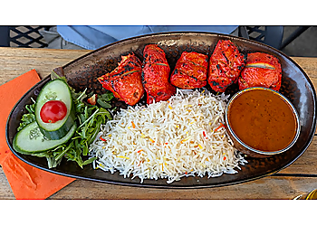 Urban Masala Urban Masala