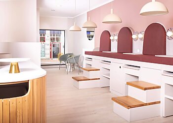 Urban Spa Winterhude photo Urban Spa Winterhude