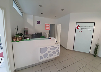 Dr. Ibrahim Houssin - UROLOGISCHE PRAXIS IBRAHIM HOUSSIN