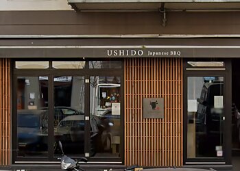 Ushido Japanese BBQ photo Ushido Japanese BBQ
