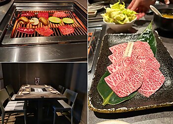 Ushido Japanese BBQ image Ushido Japanese BBQ