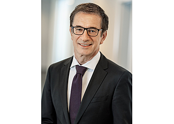 Uwe Hartmann - RA0711 Rechtsanwälte Stuttgart Sauer + Partner