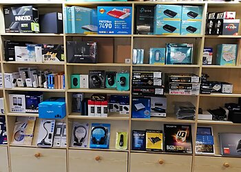 Uwe Heick Computerfachhandel photo Uwe Heick Computerfachhandel