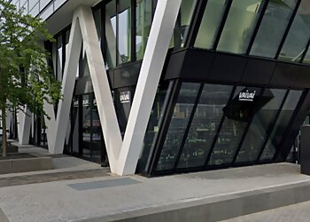 VAI VAI Bremen GmbH photo VAI VAI Bremen GmbH