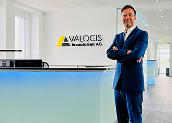 VALOGIS Immobilien AG VALOGIS Immobilien AG