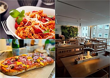 VAPIANO Bielefeld image VAPIANO Bielefeld