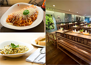 VAPIANO Bochum image VAPIANO Bochum