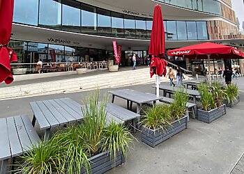 VAPIANO Mönchengladbach photo VAPIANO Mönchengladbach
