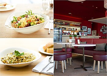 VAPIANO Mönchengladbach image VAPIANO Mönchengladbach