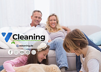 VCleaning