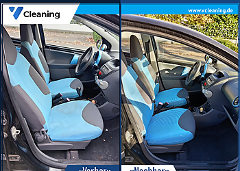 VCleaning Essen photo VCleaning Essen