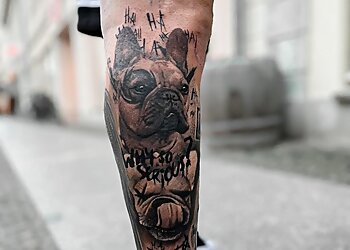 VEAN TATTOO photo VEAN TATTOO