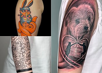 VEAN TATTOO image VEAN TATTOO