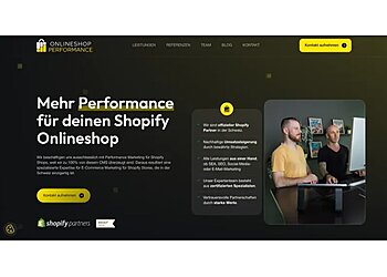 VIERLESS GmbH photo VIERLESS GmbH